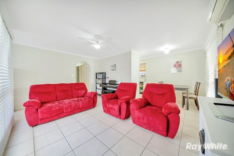 Property photo of 16 Waller Road Browns Plains QLD 4118