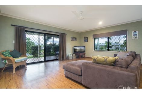 Property photo of 17 Bayil Drive Bonnie Doon QLD 4873