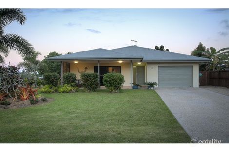 Property photo of 17 Bayil Drive Bonnie Doon QLD 4873