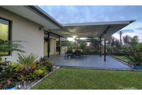 Property photo of 17 Bayil Drive Bonnie Doon QLD 4873