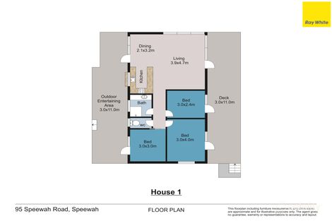 Property photo of 95 Speewah Road Speewah QLD 4881