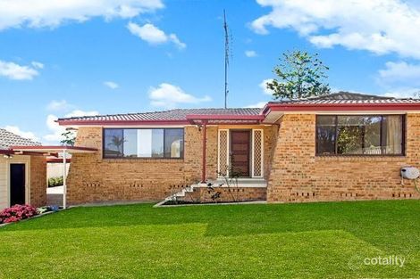 99-117 Cranebrook Rd, Cranebrook, NSW 2749