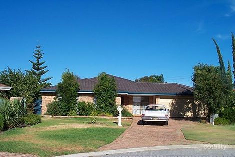 27 Pinegrove Mews, Currambine, WA 6028