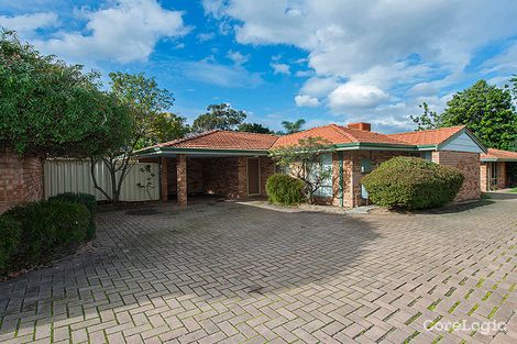 Property photo of 2/62 Temple Street Victoria Park WA 6100