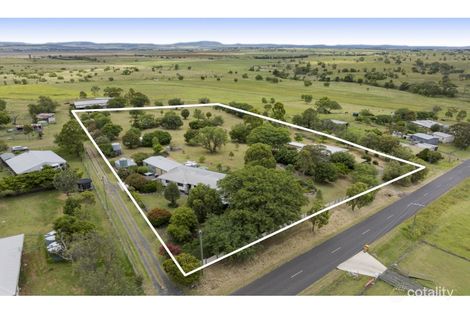 Property photo of 300 Newman Road Vale View QLD 4352