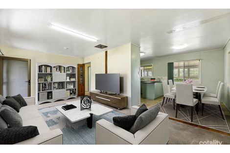 Property photo of 300 Newman Road Vale View QLD 4352