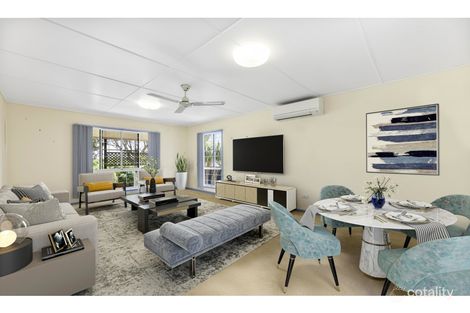 Property photo of 300 Newman Road Vale View QLD 4352