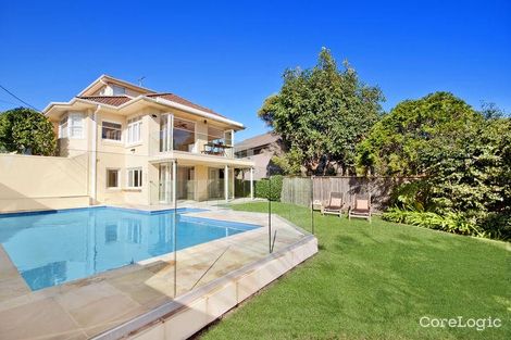 Property photo of 2A Village High Road Vaucluse NSW 2030