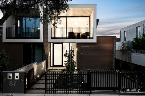 87b St David St, Thornbury, VIC 3071