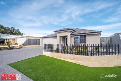 Property photo of 52 Stewartby Crescent Viveash WA 6056