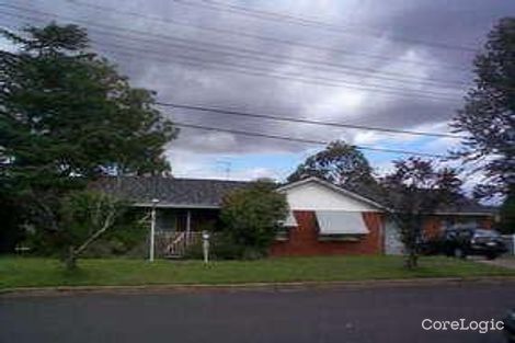 Property photo of 2 Eames Avenue Baulkham Hills NSW 2153