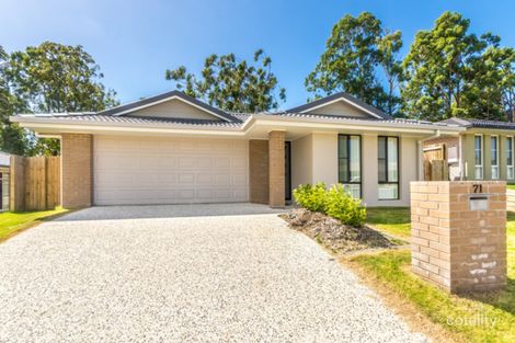 Property photo of 71 Bilby Drive Morayfield QLD 4506
