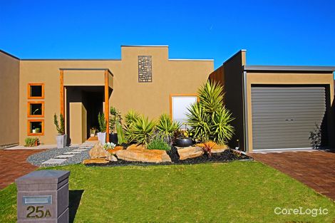 Property photo of 25A Antigua Grove West Lakes SA 5021