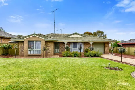 12 Westlands Ct, Mount Gambier, SA 5290