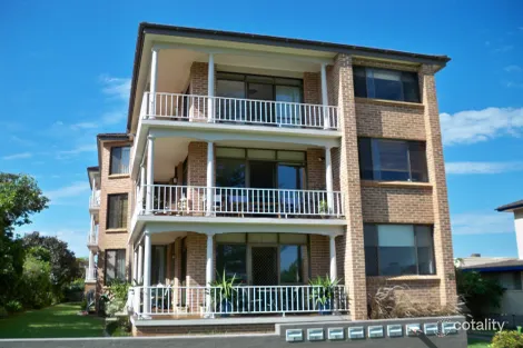 3/26 Burrawan St, Port Macquarie, NSW 2444