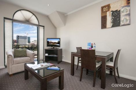Property photo of 604/88 Frome Street Adelaide SA 5000