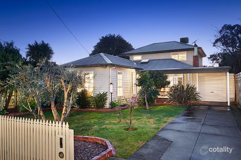 Property photo of 2 Thor Street Strathmore VIC 3041