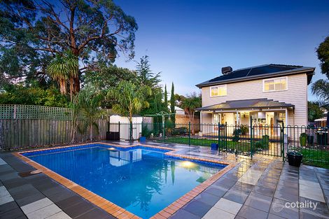 Property photo of 2 Thor Street Strathmore VIC 3041