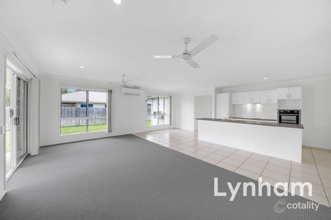 Property photo of 6 Rennot Court Kelso QLD 4815