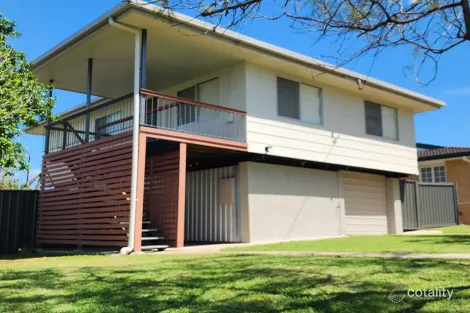 7 North High St, Brassall, QLD 4305