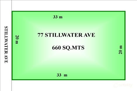 77 Stillwater Ave, Drummond Cove, WA 6532