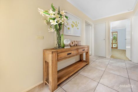 Property photo of 12 Kaeppel Place Isaacs ACT 2607