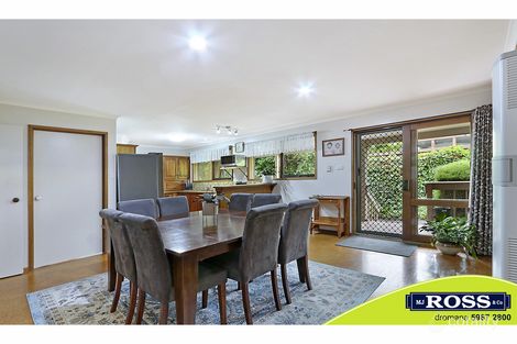 Property photo of 26 Armstrong Road McCrae VIC 3938