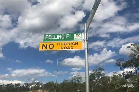 Property photo of 8 Pelling Place Deebing Heights QLD 4306