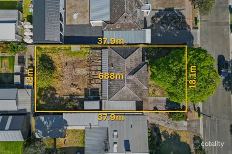 Property photo of 4 Pashen Street Paradise SA 5075