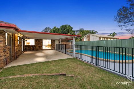 Property photo of 17 Eurabbie Street Middle Park QLD 4074