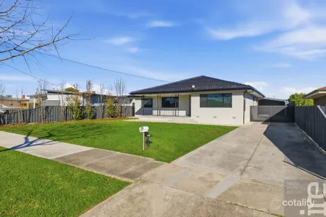 Property photo of 47 Williams Road Wangaratta VIC 3677