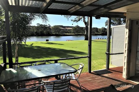 Property photo of 55 Schmidt Lane Bowhill SA 5238
