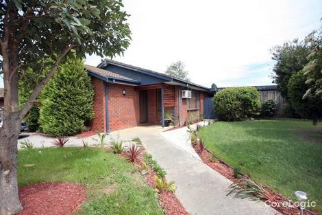 Property photo of 1 Redgum Place Narre Warren VIC 3805