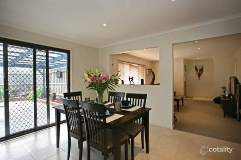 Property photo of 1 Redgum Place Narre Warren VIC 3805