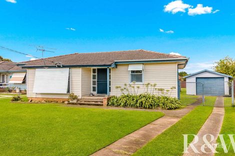 12 Birch St, North St Marys, NSW 2760