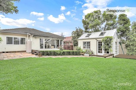 Property photo of 109 Stafford Street Penrith NSW 2750