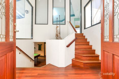 Property photo of 12 Bosville Grove Campbelltown SA 5074