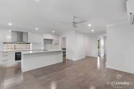 Property photo of 13 Shellwater Place Bushland Beach QLD 4818