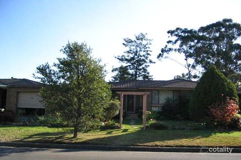 Property photo of 11 Kiaka Crescent Jamisontown NSW 2750