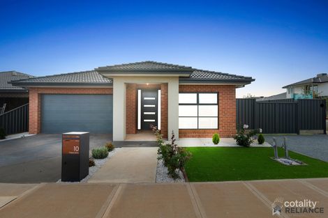 10 Palara Dr, Strathtulloh, VIC 3338