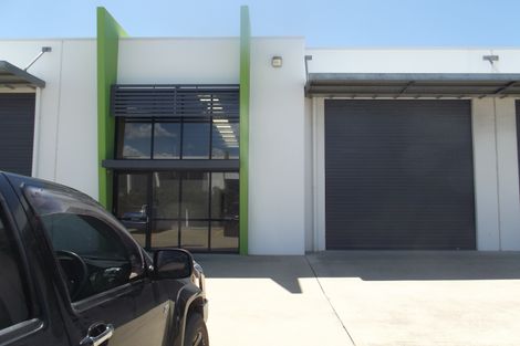 2/16 Iridium Dr, Paget, QLD 4740