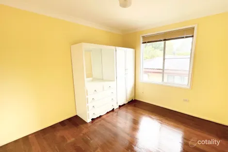 Property photo of 32 Norcombe Street Carina QLD 4152