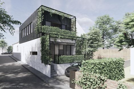 Property photo of 155 Australia Street Camperdown NSW 2050