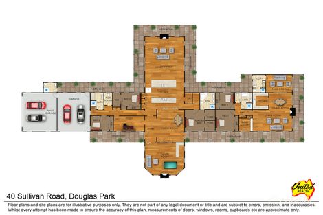 40 Sullivan Rd, Douglas Park, NSW 2569