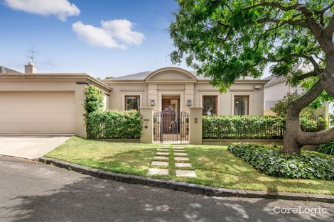 Property photo of 1B Cloverdale Avenue Toorak VIC 3142