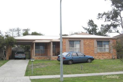 32 George Ave, Hallam, VIC 3803