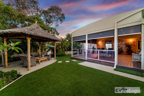 Property photo of 25 Treaty Oak Cove Bibra Lake WA 6163