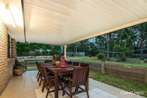 Property photo of 26 Bucknall Court Regency Downs QLD 4341