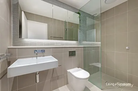 Property photo of 502/2 Main Lane Merrylands NSW 2160