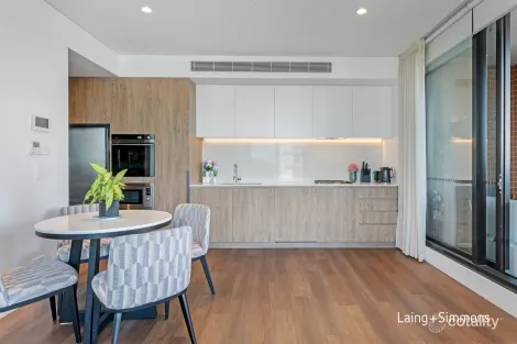 Property photo of 502/2 Main Lane Merrylands NSW 2160